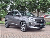 Peugeot 3008 Image 3