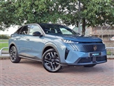 Peugeot 3008 Image 1