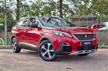 Used Peugeot 3008