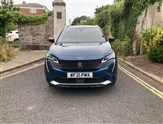 Peugeot 3008 Image 2