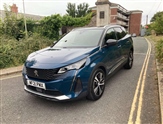 Peugeot 3008 Image 3