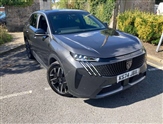 Peugeot 3008 Image 3