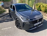 Peugeot 3008 Image 4