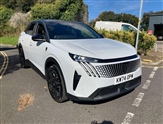 Peugeot 3008 Image 3