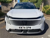 Peugeot 3008 Image 5