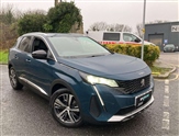 Peugeot 3008 Image 1