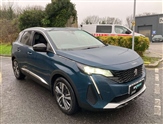 Peugeot 3008 Image 2