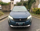 Peugeot 3008 Image 3