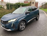 Peugeot 3008 Image 4