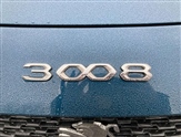 Peugeot 3008 Image 5