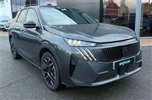 Used Peugeot 3008