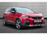 Peugeot 3008 Image 1