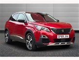 Peugeot 3008 Image 1