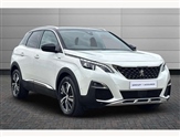 Peugeot 3008 Image 1