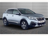 Peugeot 3008 Image 1