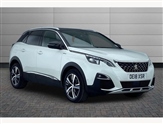 Peugeot 3008 Image 1