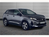 Peugeot 3008 Image 1