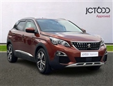 Peugeot 3008 Image 1