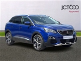 Peugeot 3008 Image 1