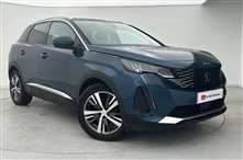 Used Peugeot 3008