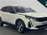Peugeot 3008 Image 1