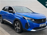 Peugeot 3008 Image 1