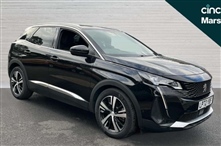 Used Peugeot 3008