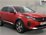 Peugeot 3008 Image 1