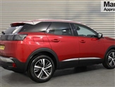 Peugeot 3008 Image 3