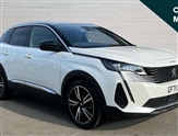 Peugeot 3008 Image 1