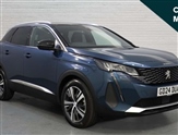 Peugeot 3008 Image 1