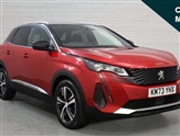 Peugeot 3008 Image 1