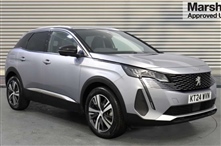 Used Peugeot 3008