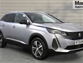 Peugeot 3008 Image 1