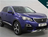 Peugeot 3008 Image 1
