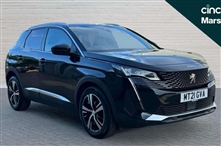 Used Peugeot 3008