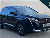 Peugeot 3008 Image 1