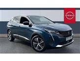 Peugeot 3008 Image 1