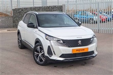 Used Peugeot 3008