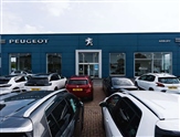 Peugeot 3008 Image 2