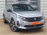 Peugeot 3008 Image 1