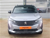Peugeot 3008 Image 3