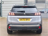 Peugeot 3008 Image 4
