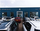 Peugeot 3008 Image 2