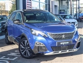 Peugeot 3008 Image 1