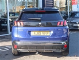 Peugeot 3008 Image 4