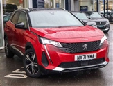 Peugeot 3008 Image 1