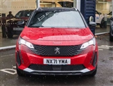 Peugeot 3008 Image 3