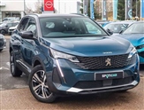 Peugeot 3008 Image 1