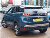Peugeot 3008 Image 2